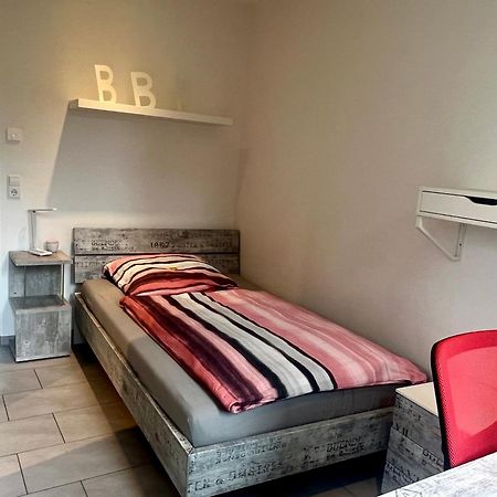 Apartment Weiss Friedrichshafen Bagian luar foto