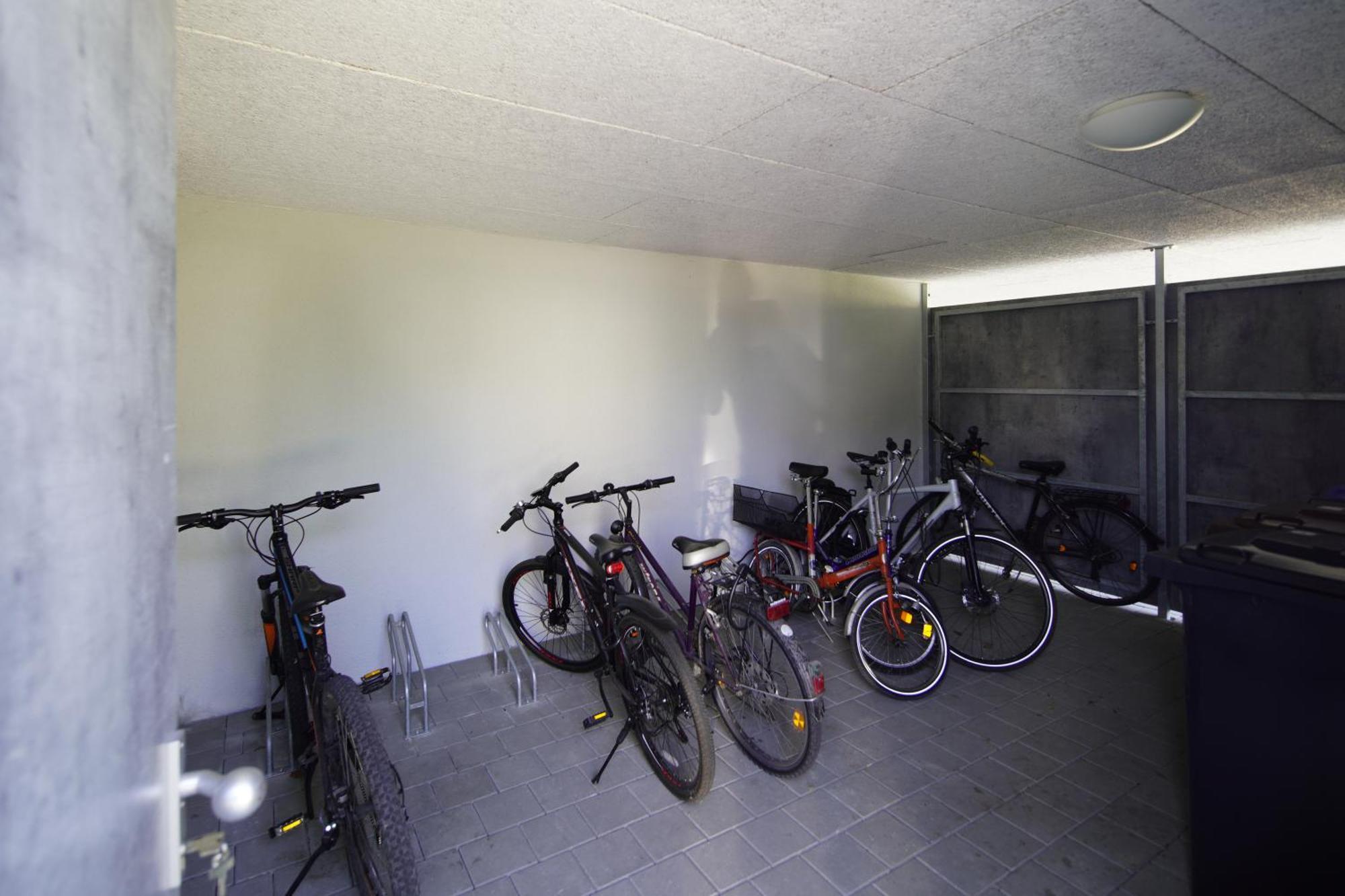 Apartment Weiss Friedrichshafen Bagian luar foto