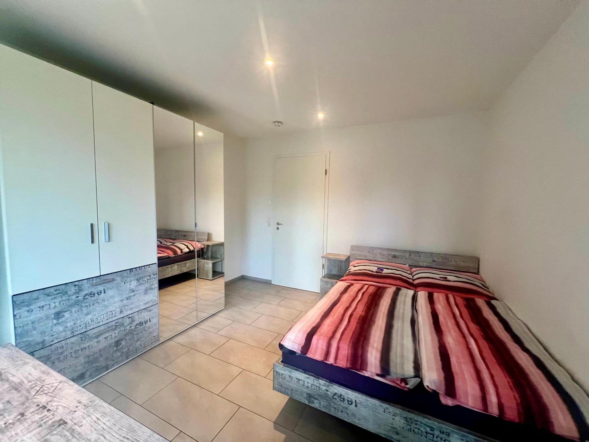 Apartment Weiss Friedrichshafen Bagian luar foto
