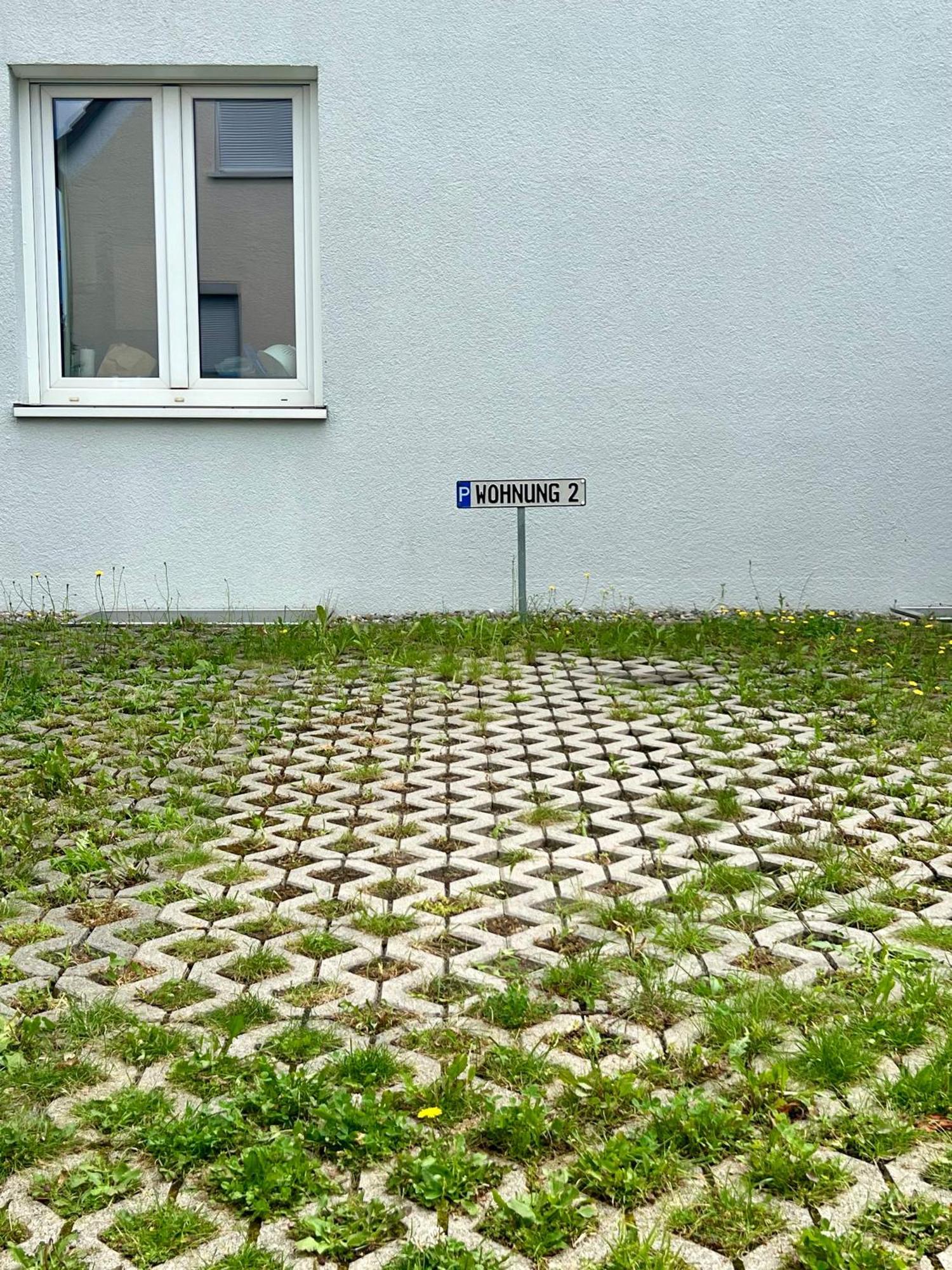 Apartment Weiss Friedrichshafen Bagian luar foto
